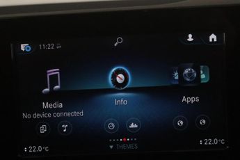 Mercedes-Benz A Class 1.3 A200 AMG Line 7G-DCT Euro 6 (s/s) 5dr