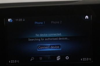 Mercedes-Benz A Class 1.3 A200 AMG Line 7G-DCT Euro 6 (s/s) 5dr