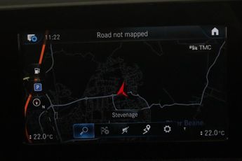 Mercedes-Benz A Class 1.3 A200 AMG Line 7G-DCT Euro 6 (s/s) 5dr