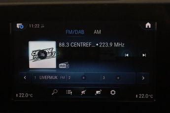 Mercedes-Benz A Class 1.3 A200 AMG Line 7G-DCT Euro 6 (s/s) 5dr