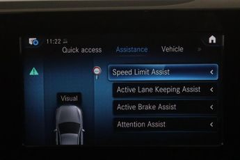 Mercedes-Benz A Class 1.3 A200 AMG Line 7G-DCT Euro 6 (s/s) 5dr