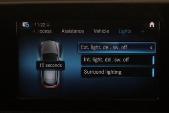 Mercedes-Benz A Class 1.3 A200 AMG Line 7G-DCT Euro 6 (s/s) 5dr