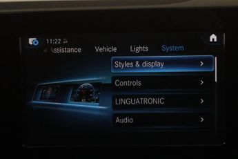 Mercedes-Benz A Class 1.3 A200 AMG Line 7G-DCT Euro 6 (s/s) 5dr