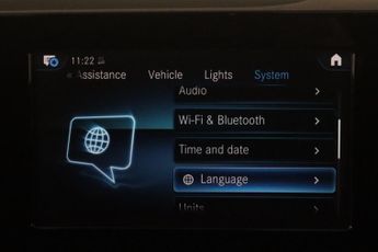 Mercedes-Benz A Class 1.3 A200 AMG Line 7G-DCT Euro 6 (s/s) 5dr