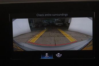 Mercedes-Benz A Class 1.3 A200 AMG Line 7G-DCT Euro 6 (s/s) 5dr