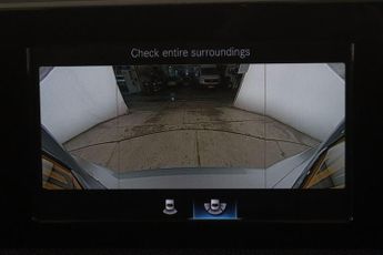 Mercedes-Benz A Class 1.3 A200 AMG Line 7G-DCT Euro 6 (s/s) 5dr