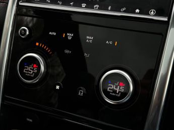 Land Rover Discovery Sport 1.5 P300e 12.2kWh R-Dynamic SE Auto 4WD Euro 6 (s/s) 5dr