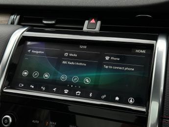 Land Rover Discovery Sport 1.5 P300e 12.2kWh R-Dynamic SE Auto 4WD Euro 6 (s/s) 5dr