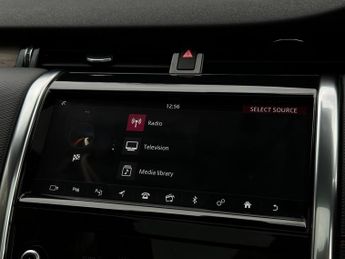 Land Rover Discovery Sport 1.5 P300e 12.2kWh R-Dynamic SE Auto 4WD Euro 6 (s/s) 5dr