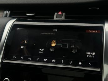 Land Rover Discovery Sport 1.5 P300e 12.2kWh R-Dynamic SE Auto 4WD Euro 6 (s/s) 5dr