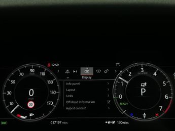 Land Rover Discovery Sport 1.5 P300e 12.2kWh R-Dynamic SE Auto 4WD Euro 6 (s/s) 5dr