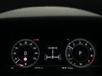 Land Rover Discovery Sport 1.5 P300e 12.2kWh R-Dynamic SE Auto 4WD Euro 6 (s/s) 5dr