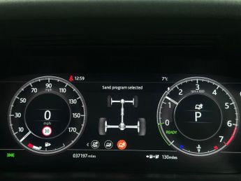 Land Rover Discovery Sport 1.5 P300e 12.2kWh R-Dynamic SE Auto 4WD Euro 6 (s/s) 5dr