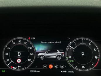 Land Rover Discovery Sport 1.5 P300e 12.2kWh R-Dynamic SE Auto 4WD Euro 6 (s/s) 5dr