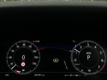 Land Rover Discovery Sport 1.5 P300e 12.2kWh R-Dynamic SE Auto 4WD Euro 6 (s/s) 5dr