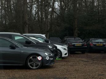 Land Rover Discovery Sport 1.5 P300e 12.2kWh R-Dynamic SE Auto 4WD Euro 6 (s/s) 5dr