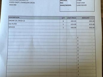 Land Rover Discovery Sport 1.5 P300e 12.2kWh R-Dynamic SE Auto 4WD Euro 6 (s/s) 5dr