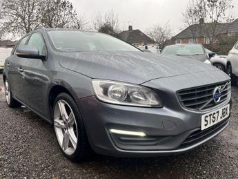 Volvo V60 2.0 D4 Business Edition Lux Euro 6 (s/s) 5dr