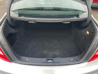 Mercedes-Benz C Class 1.6 C180 BlueEfficiency AMG Sport Plus G-Tronic+ Euro 5 (s/s) 4d