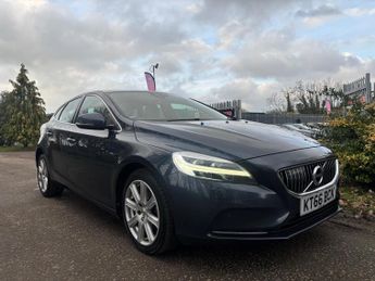 Volvo V40 2.0 D2 Inscription Euro 6 (s/s) 5dr
