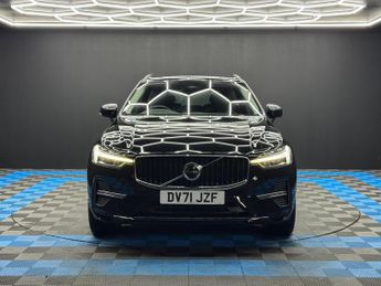 Volvo XC60 2.0 B4 MHEV Momentum Auto AWD Euro 6 (s/s) 5dr