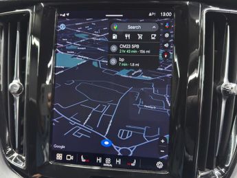 Volvo XC60 2.0 B4 MHEV Momentum Auto AWD Euro 6 (s/s) 5dr