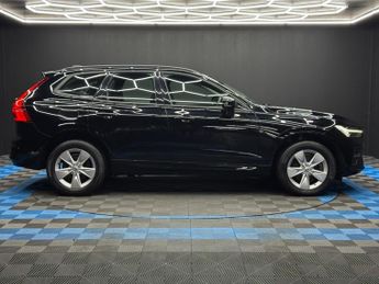 Volvo XC60 2.0 B4 MHEV Momentum Auto AWD Euro 6 (s/s) 5dr