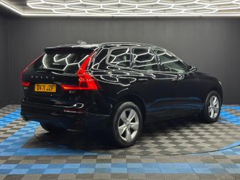 Volvo XC60 2.0 B4 MHEV Momentum Auto AWD Euro 6 (s/s) 5dr