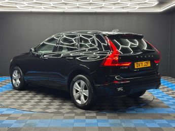 Volvo XC60 2.0 B4 MHEV Momentum Auto AWD Euro 6 (s/s) 5dr