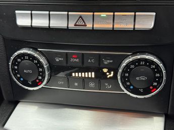 Mercedes-Benz C Class 2.1 C220 CDI BlueEfficiency AMG Sport Plus G-Tronic+ Euro 5 (s/s