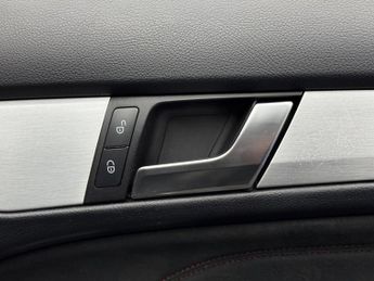 Mercedes-Benz C Class 2.1 C220 CDI BlueEfficiency AMG Sport Plus G-Tronic+ Euro 5 (s/s