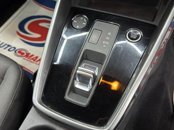 Audi A3 1.0 TFSI 30 Technik Sportback S Tronic Euro 6 (s/s) 5dr