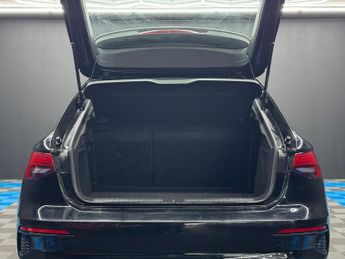 Audi A3 1.0 TFSI 30 Technik Sportback S Tronic Euro 6 (s/s) 5dr