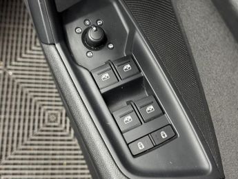 Audi A3 1.0 TFSI 30 Technik Sportback S Tronic Euro 6 (s/s) 5dr