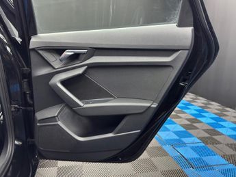 Audi A3 1.0 TFSI 30 Technik Sportback S Tronic Euro 6 (s/s) 5dr