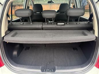 Hyundai i10 1.2 Active Auto Euro 5 5dr