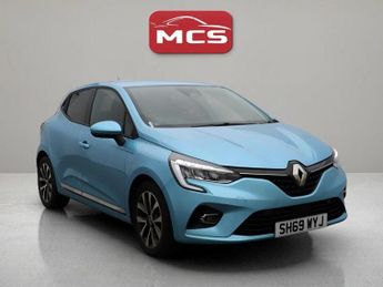 Renault Clio 1.0 TCe Iconic Hatchback 5dr Petrol Manual Euro 6