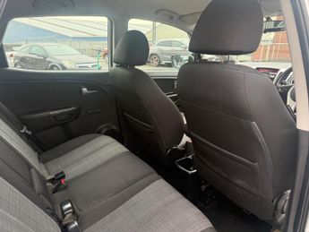 Kia Venga 1.6 2 Auto Euro 5 5dr