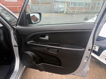 Kia Venga 1.6 2 Auto Euro 5 5dr