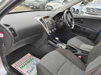 Kia Ceed 1.6 CRDi 2 Auto Euro 5 5dr
