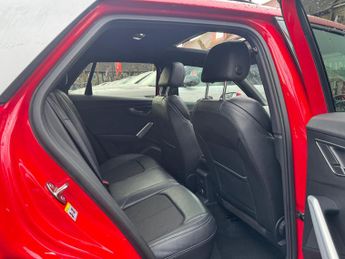 Audi Q2 1.4 TFSI CoD S line S Tronic Euro 6 (s/s) 5dr