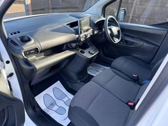 Citroen Berlingo 1.5 BlueHDi 1000 Enterprise M Pro EAT8 SWB Euro 6 (s/s) 5dr