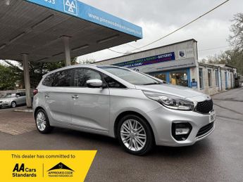 Kia Carens 1.7 CRDi 3 Euro 6 (s/s) 5dr