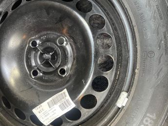 Vauxhall Corsa 1.4i 16v SXi 3dr