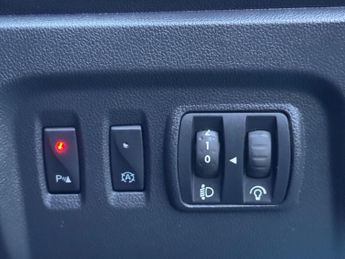 Renault Captur 1.5 dCi ENERGY Dynamique S Nav Auto Euro 6 (s/s) 5dr