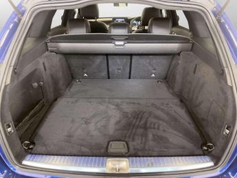 Mercedes-Benz C Class 1.5 C200 MHEV AMG Line Night Edition (Premium Plus) Estate 5dr P