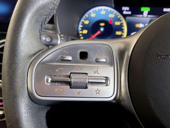 Mercedes-Benz C Class 1.5 C200 MHEV AMG Line Night Edition (Premium Plus) Estate 5dr P