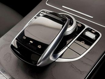 Mercedes-Benz C Class 1.5 C200 MHEV AMG Line Night Edition (Premium Plus) Estate 5dr P