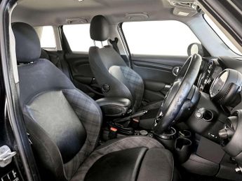 MINI Hatch 1.5 Cooper D Hatchback 5dr Diesel Manual Euro 6 (s/s) (116 ps)