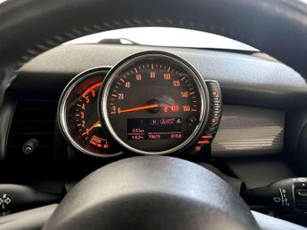 MINI Hatch 1.5 Cooper D Hatchback 5dr Diesel Manual Euro 6 (s/s) (116 ps)